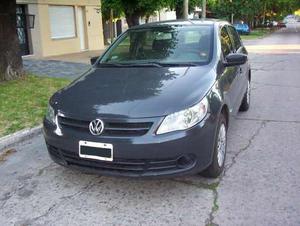 Volkswagen Gol Trend 1.6 Pack I Plus 101cv