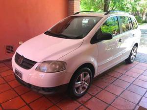 Volkswagen Suran 1.6 I Trendline 90b