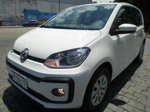 Volkswagen Up! Move up! 5P usado  kms