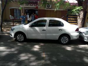 Volkswagen Voyage Comfortline usado  kms