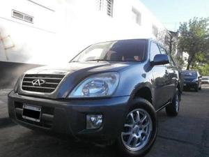 Chery Tiggo 2.0 Confort usado  kms