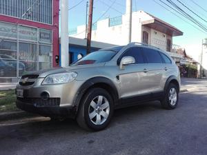 Chevrolet Captiva Diesel