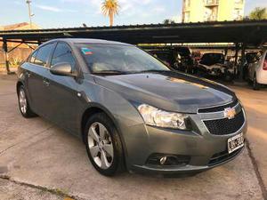 Chevrolet Cruze 1.8 Ltz At