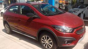 Chevrolet Onix ONIX ACTIV