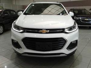 Chevrolet Tracker 1.8 Ltz+