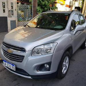 Chevrolet Tracker LTZ 4 x 2 usado  kms