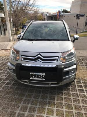 Citroen C3 Aircross  Full Cuero Con Transferencia