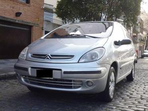 Citroen Xsara Picasso Spirit 2.0i 16v Exclusive usado 