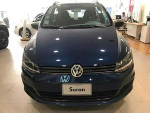 ES MOMENTO DE ESTRENAR TU VOLKSWAGEN SURAN 1.6, RAPIDA