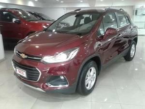 • ¿ESTAS BUSCANDO LA CHEVROLET TRACKER? CON MULTICARS LA