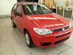 FIAT PALIO FIRE C/GNC LINEA ! MOTOR 1.4! ENTREGA SOLO A