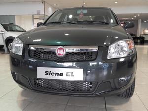 FIAT SIENA EL 1.4 RETIRA CON $