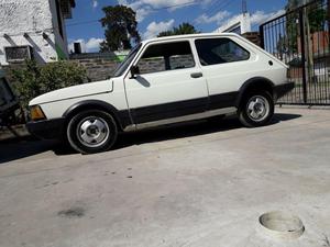 Fiat 147 Nafta