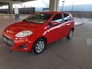 Fiat Palio 1.4 Attractive 85cv