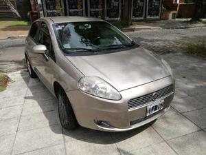 Fiat Punto 1.4 Elx