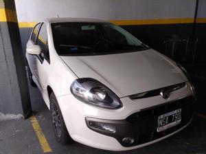 Fiat Punto Otra Versión usado  kms