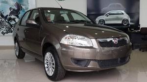 Fiat Siena 1.6 El Npm