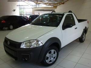 Fiat Strada 1.4 Working Cd