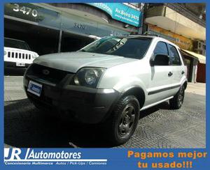 Ford EcoSport XL Plus usado  kms