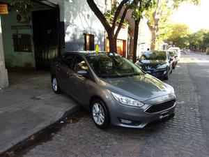 Ford Focus 2 1.6 Trend, , Nafta