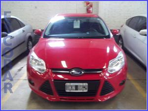 Ford Focus 5p s 1.6 nft