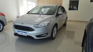 Ford Focus S 1.6