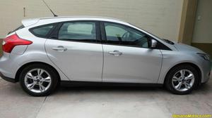 Ford Focus S 1.6l