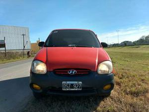 Hyundai Atos 1.1 Gls Aa Prime