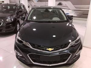 INCREIBLE CHEVROLET CRUZE OKM!!!!!!!ENTREGA RAPIDA!!!!!!!!