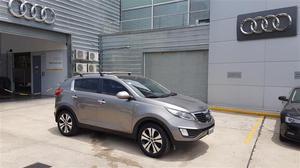 Kia Sportage EX 2.0 Nafta 4x4