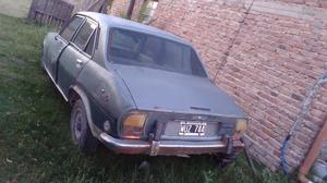 Permuto Peugeot 504