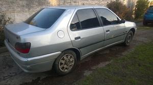 Peugeot 306 Boreal v 4p Aa, , Nafta