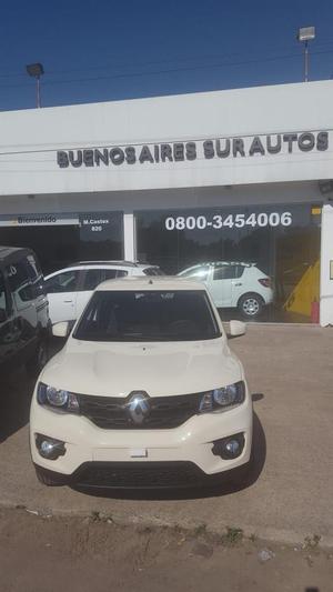 RENAULT KWID 1.0 INTENS