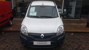 Renault Kangoo Confort 5 Asientos. Tasa 0% + Cuota Fija. Bl