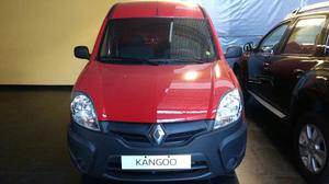 Renault Kangoo Furgon. Oferta. Tasa 0% + Cuotas Fijas. Bl.