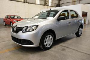 Renault Logan 1.6 Authentique