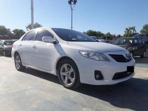 Toyota Corolla 1.8 XEI A/T Pack usado  kms