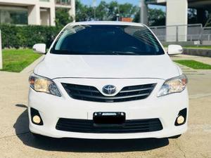 Toyota Corolla Xei Pack A/t Impecable !! Igual A 0km !!