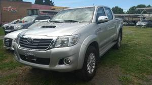 Toyota Hilux 3.0 Cd Srv I 171cv 4x4