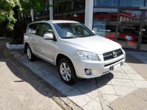 Toyota RAV-4 4X2 A/T usado  kms