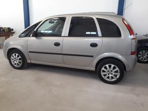 Vendo Meriva 1.7 Diesel Full