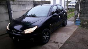 Vendo Peugeot 206 Xrd Premium