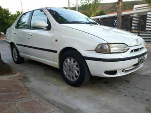 Vendo Siena Turbo Diesel