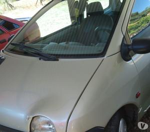 Vendo Twingo autentique 1.2 mod 