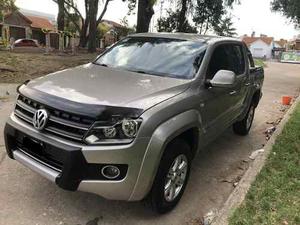 Volkswagen Amarok 2.0 Cd I 4x4 Highline Pack C34