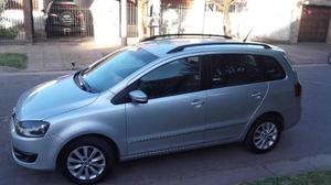 Volkswagen Suran 1.6 Highline 101cv 11c