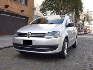 Volkswagen Suran Trendline + iMotion usado  kms