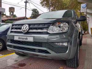 Vw Volkswagen Amarok Highline 4x4 Automatica