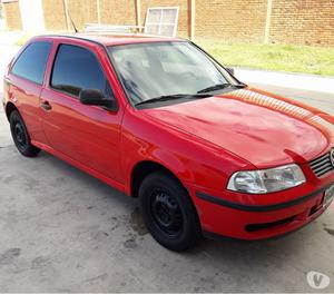 vendo gol 1.6 de san luis titular mod. 