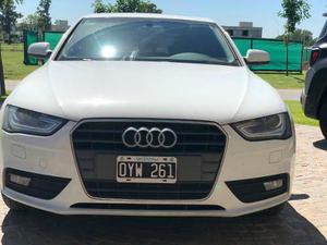 Audi A4 1.8 Attraction Tfsi 170cv Multitronic